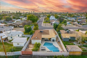 4325 N 19th Pl, Phoenix, AZ 85016