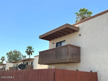 4325 21st Dr #3, Phoenix, AZ 85015