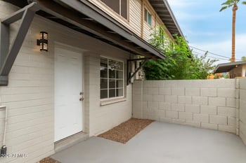 4325 N 26th St #8, Phoenix, AZ 85016