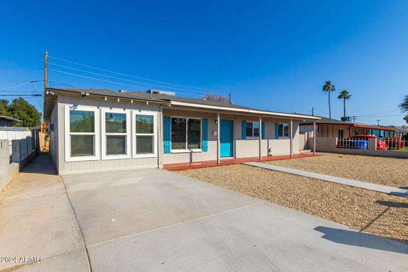 4325 N 50th Ave, Phoenix, AZ 85031