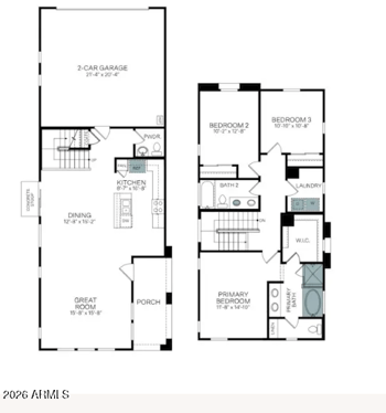 43254 Hinoki St, San Tan Valley, AZ 85140
