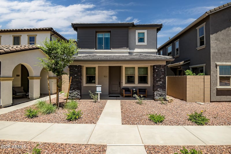 43256 Hinoki St, San Tan Valley, AZ 85140