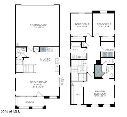 43256 Hinoki St, San Tan Valley, AZ 85140