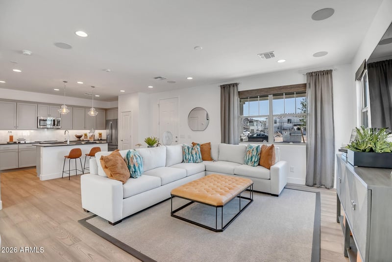 43258 N Hinoki St, Queen Creek, AZ 85140