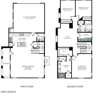 43258 Hinoki St, Queen Creek, AZ 85140