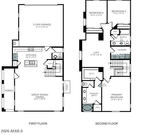 43258 Hinoki St, Queen Creek, AZ 85140