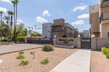 4326 25th St #104, Phoenix, AZ 85016