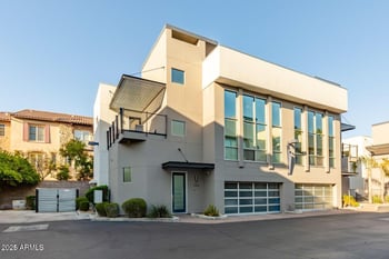 4326 25th St #104, Phoenix, AZ 85016