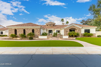 4326 Capricorn Pl, Chandler, AZ 85249