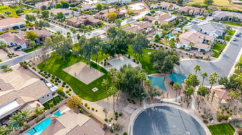 4326 Capricorn Pl, Chandler, AZ 85249