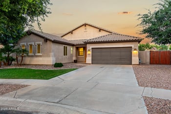 4326 Cloudburst Ct, Gilbert, AZ 85297