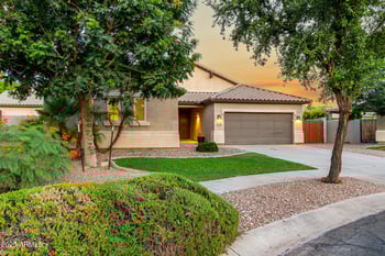 4326 Cloudburst Ct, Gilbert, AZ 85297