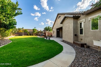 4326 Cloudburst Ct, Gilbert, AZ 85297