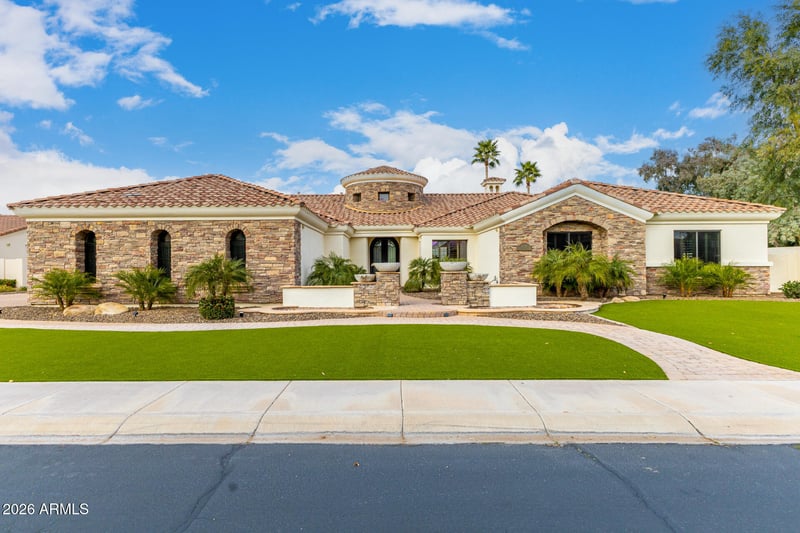 Home Worth Check
