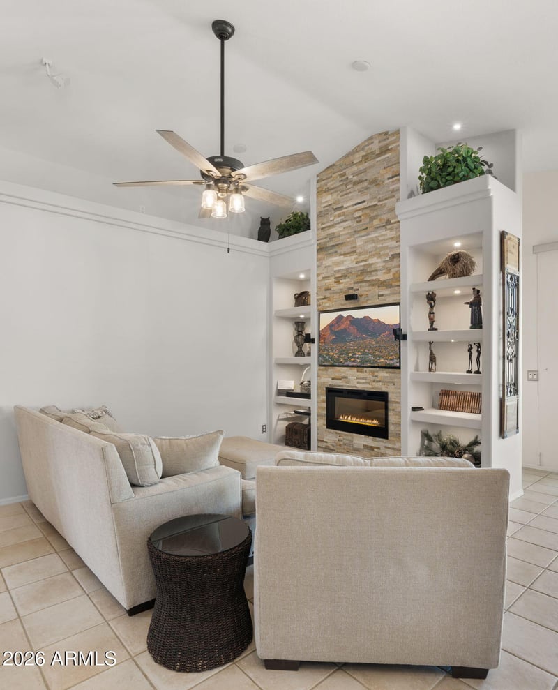 4326 E Desert Sky Ct, Cave Creek, AZ 85331