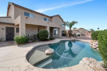 4326 Fairbrook Cir, Mesa, AZ 85205