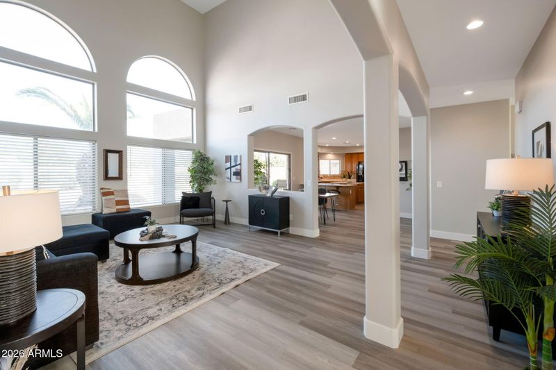 4326 E Fairbrook Cir, Mesa, AZ 85205