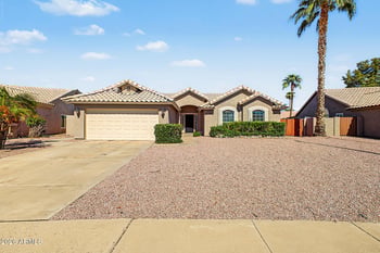 4326 E Ford Ave, Gilbert, AZ 85234