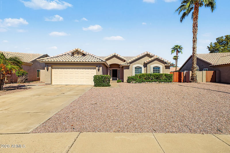 4326 E Ford Ave, Gilbert, AZ 85234