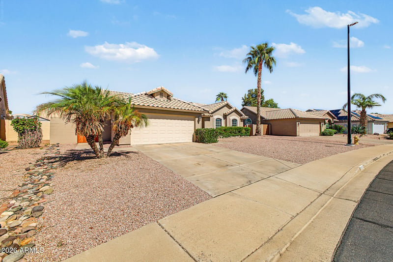 4326 E Ford Ave, Gilbert, AZ 85234