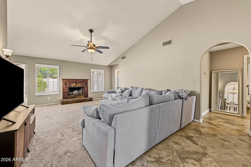 4326 E Ford Ave, Gilbert, AZ 85234