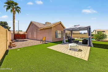 4326 E Ford Ave, Gilbert, AZ 85234