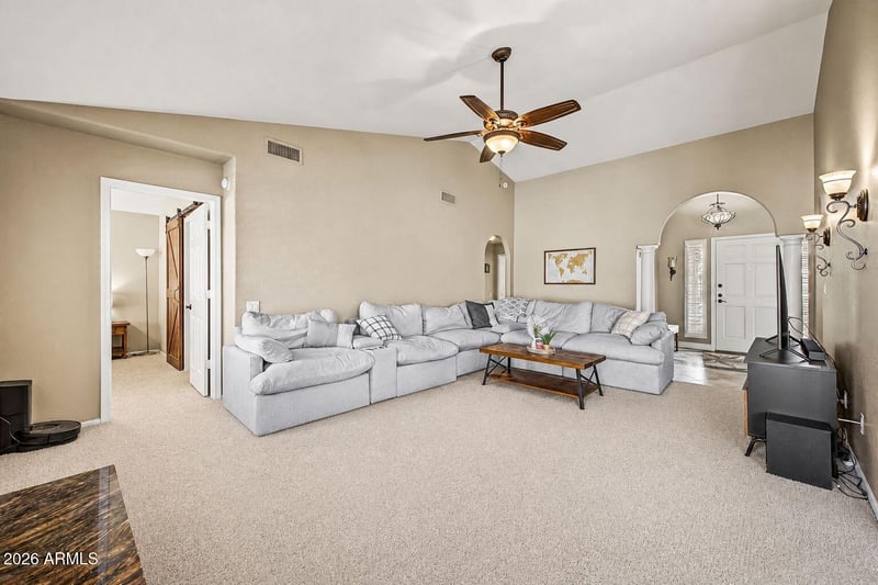 4326 E Ford Ave, Gilbert, AZ 85234
