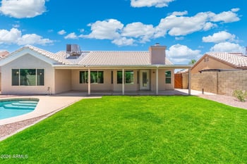 4326` Juanita Ave, Gilbert, AZ 85234