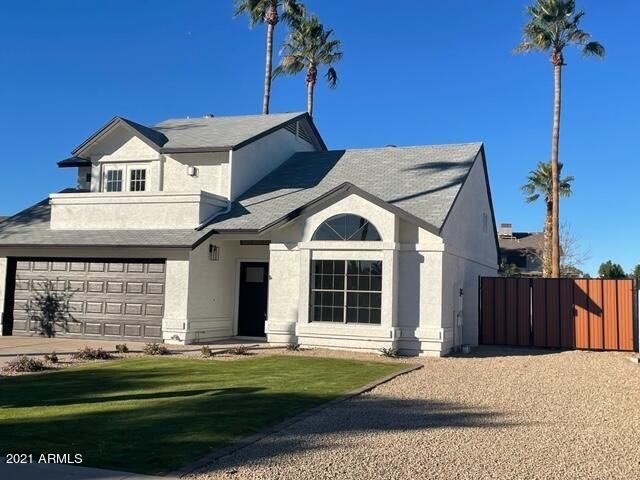 4326 E Whitney Ln, Phoenix, AZ 85032