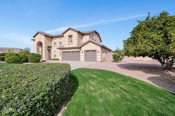 4326 Fairbrook Cir, Mesa, AZ 85205