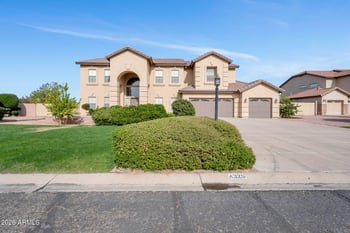 4326 Fairbrook Cir, Mesa, AZ 85205