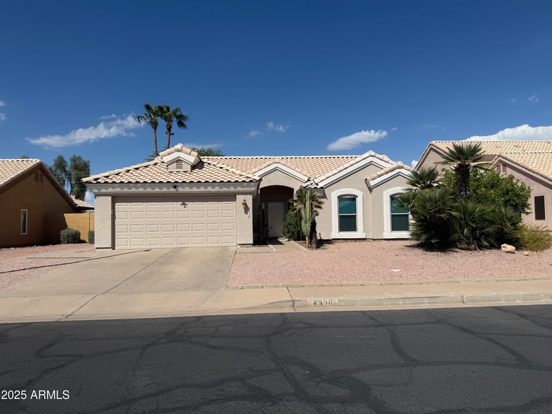 4326 Juanita Ave, Gilbert, AZ 85234