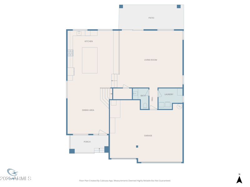 4326 Kenai Dr, New River, AZ 85087