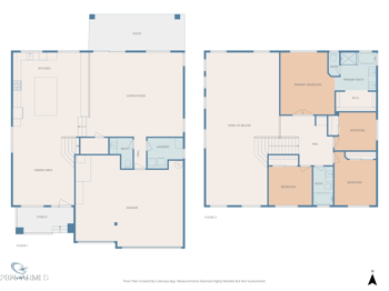 4326 Kenai Dr, New River, AZ 85087