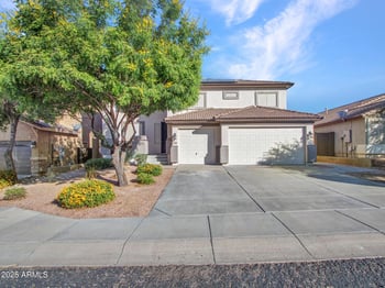 4326 Kenai Dr, New River, AZ 85087