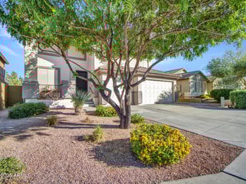 4326 Kenai Dr, New River, AZ 85087