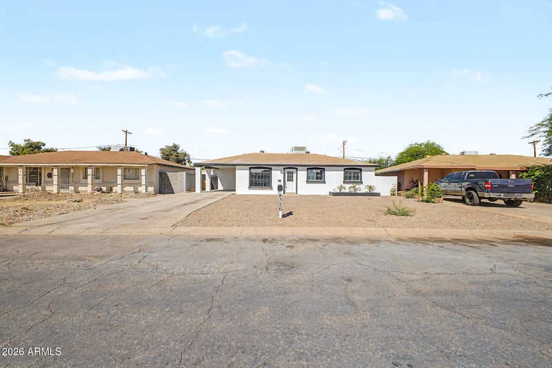 4326 50th Ave, Phoenix, AZ 85031