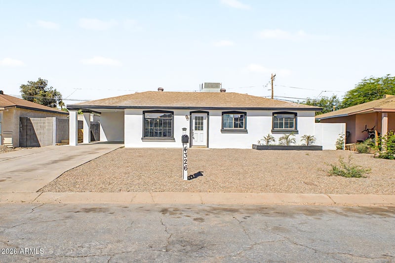 4326 50th Ave, Phoenix, AZ 85031