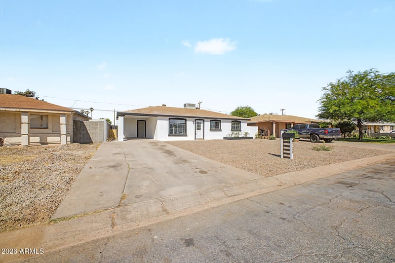 4326 50th Ave, Phoenix, AZ 85031