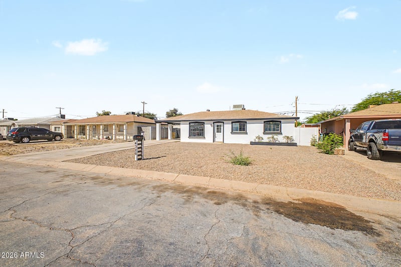 4326 50th Ave, Phoenix, AZ 85031