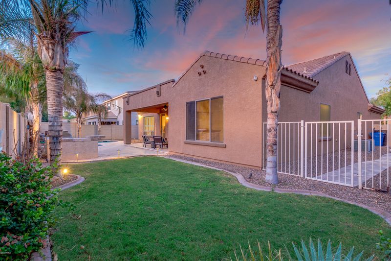 4326 S Rock St, Gilbert, AZ 85297
