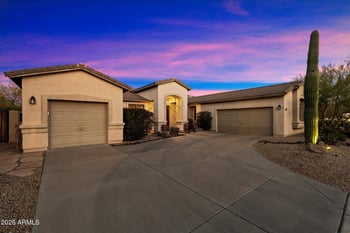 4326 Zenith Ln, Cave Creek, AZ 85331
