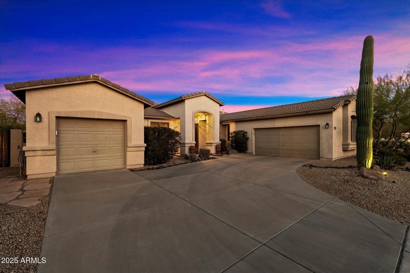 4326 Zenith Ln, Cave Creek, AZ 85331
