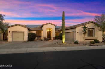4326 Zenith Ln, Cave Creek, AZ 85331
