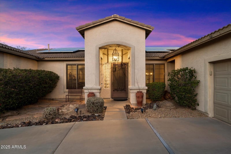 4326 Zenith Ln, Cave Creek, AZ 85331