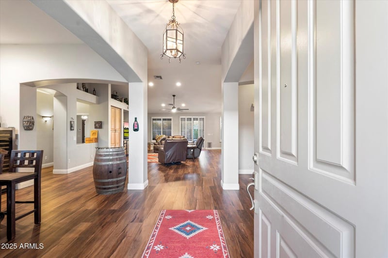 4326 Zenith Ln, Cave Creek, AZ 85331