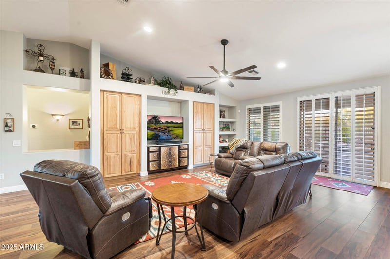 4326 Zenith Ln, Cave Creek, AZ 85331