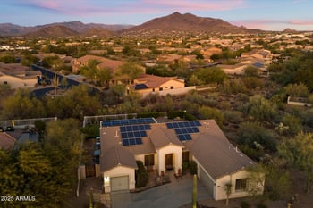 4326 Zenith Ln, Cave Creek, AZ 85331