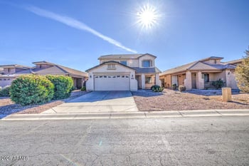43269 Blazen Trl, Maricopa, AZ 85138