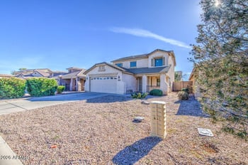 43269 Blazen Trl, Maricopa, AZ 85138